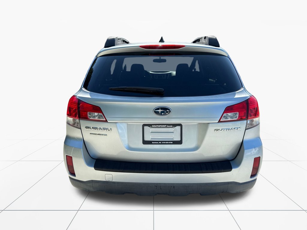 Used 2013 Subaru Outback 2.5i Limited w/ Popular Pkg 1A AWD/4WD image 7