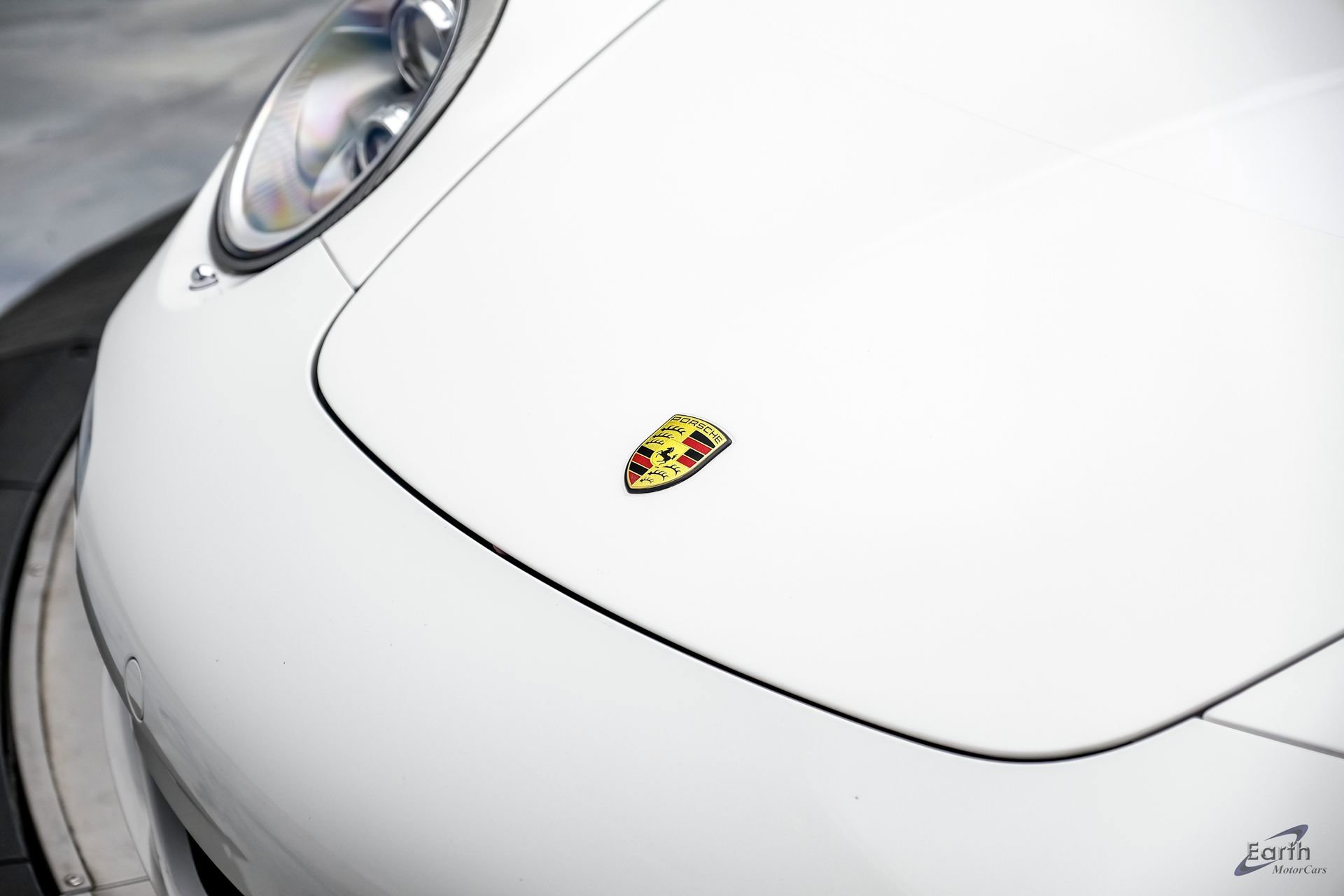 Used 2011 Porsche 911 Carrera S RWD image 39