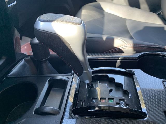 Used 2023 Toyota 4Runner TRD Pro image 25