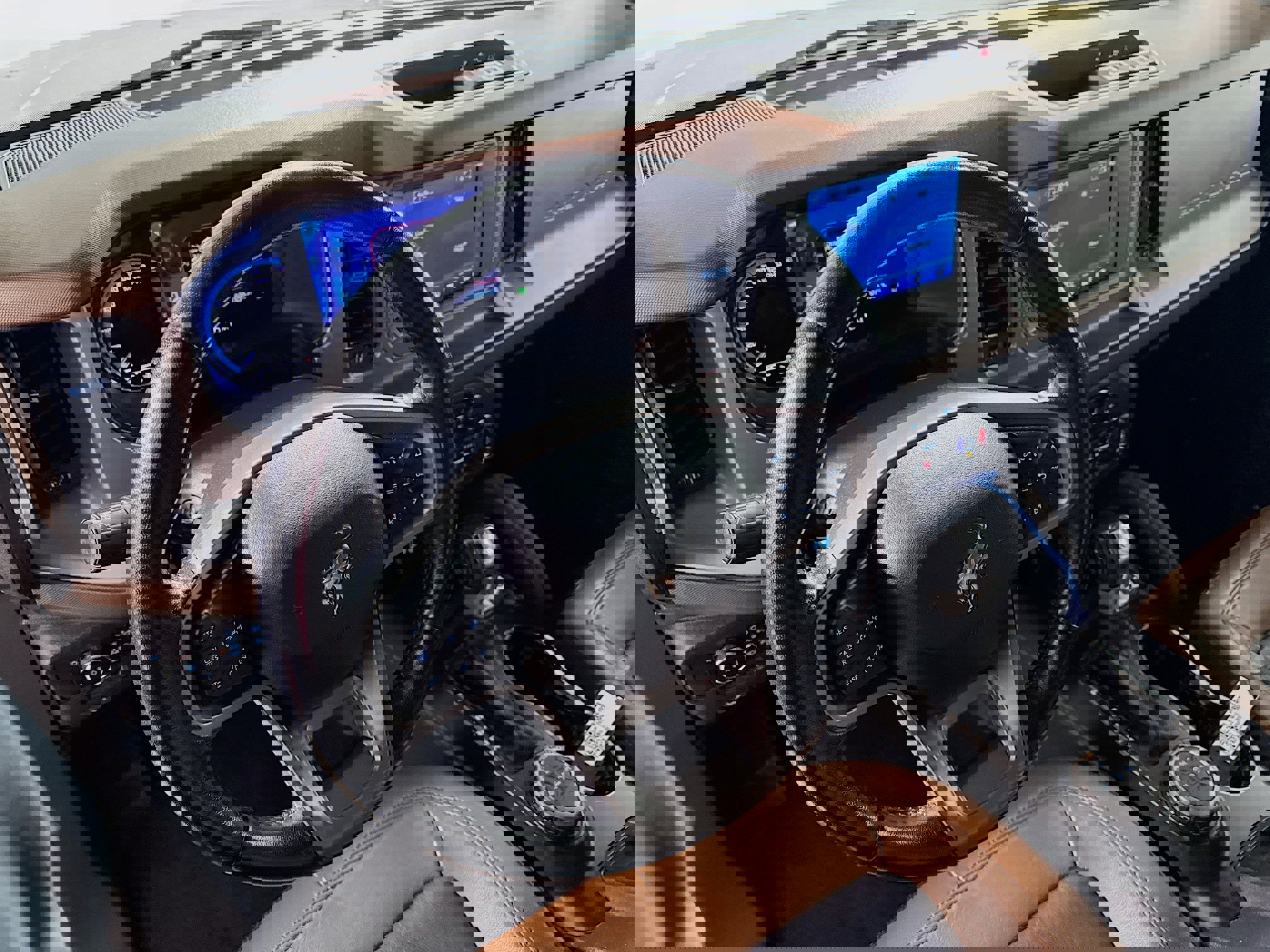 Used 2022 Ford Bronco Outer Banks image 23