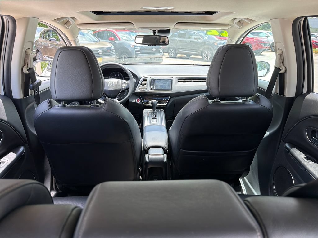 Used 2022 Honda HR-V EX-L image 31