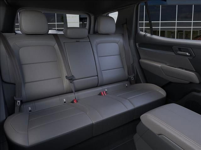 New 2026 GMC Terrain Elevation image 17