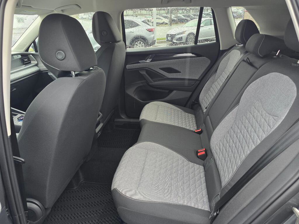 New 2026 Volkswagen Tiguan S image 36