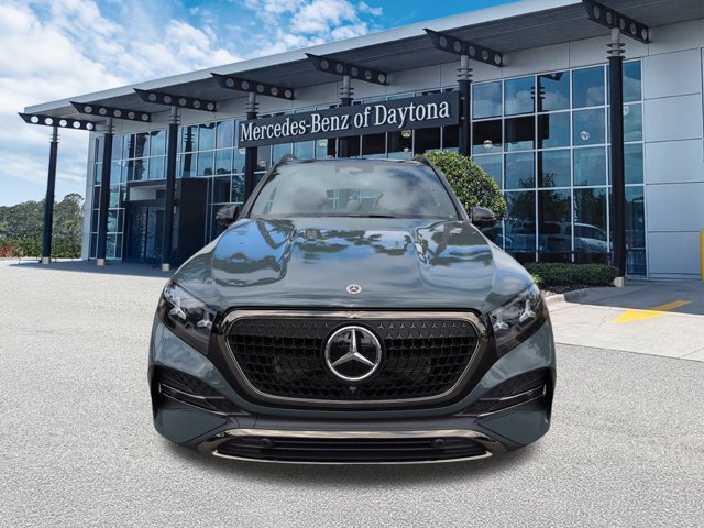 New 2027 Mercedes-Benz GLE 450 4MATIC image 9