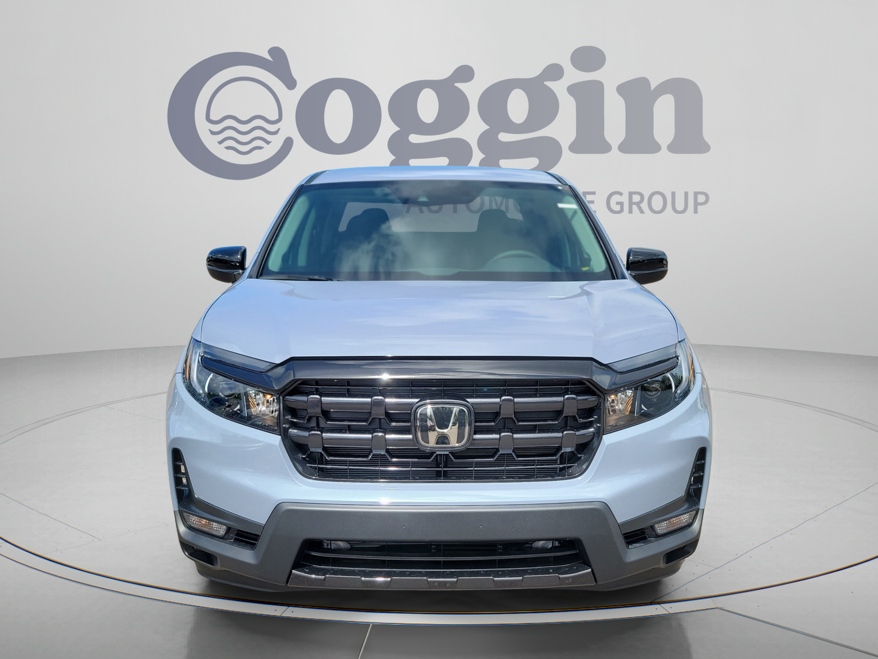 New 2026 Honda Ridgeline Sport image 8