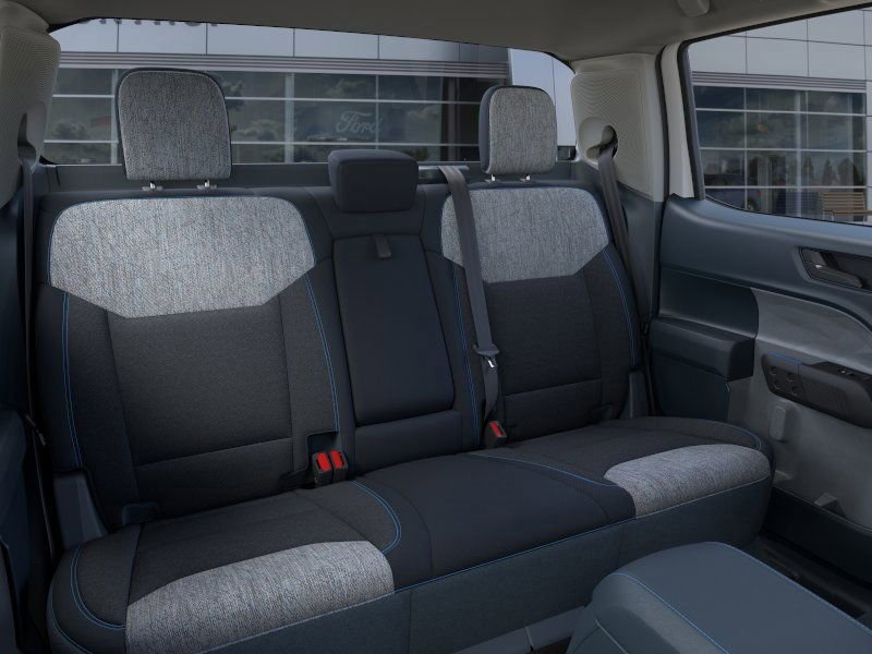 New 2026 Ford Maverick XLT AWD/4WD image 11
