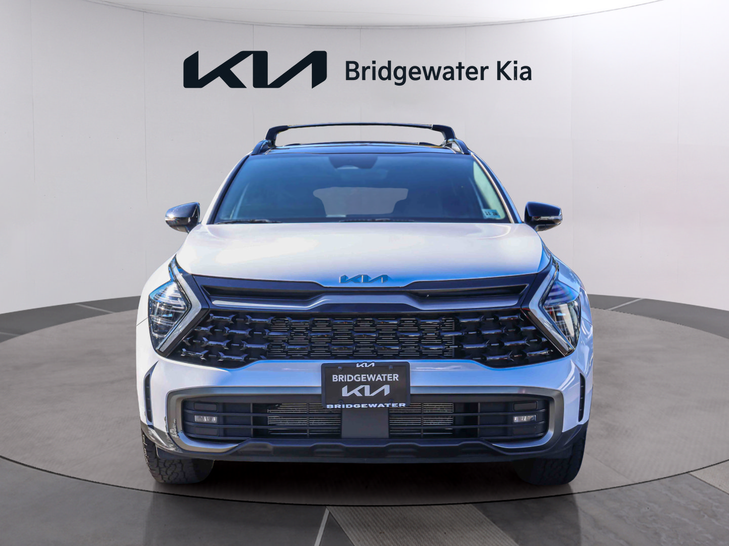 Certified 2024 Kia Sportage X-Pro AWD/4WD image 2