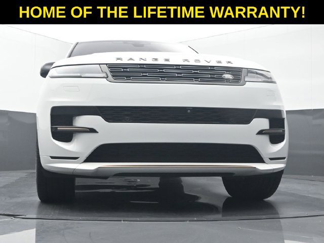 Used 2023 Land Rover Range Rover Sport SE Dynamic AWD/4WD image 65