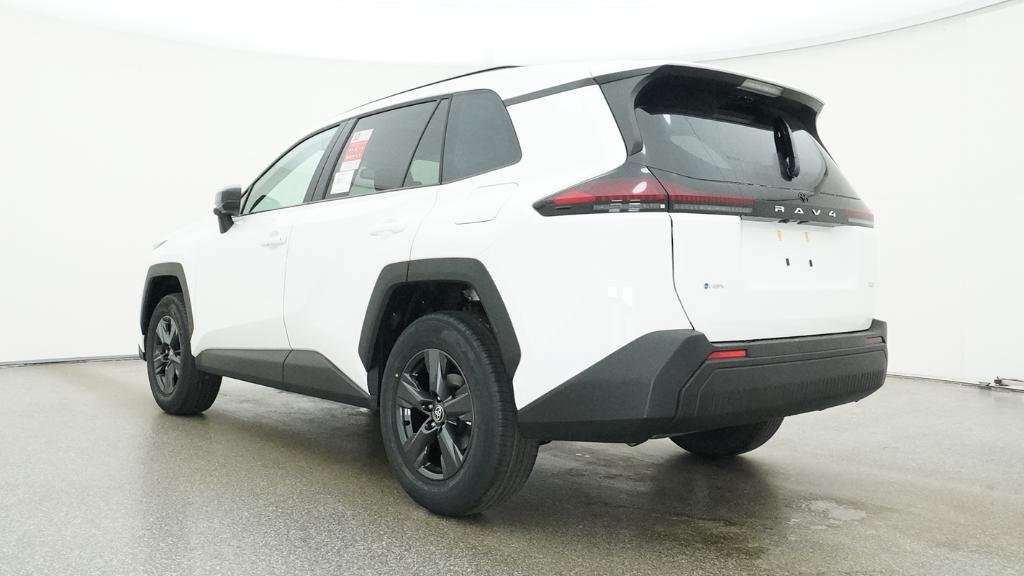 New 2026 Toyota RAV4 AWD image 18