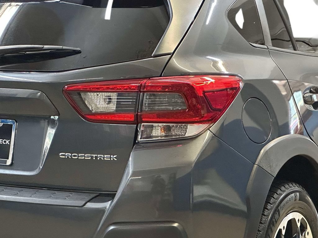 Used 2021 Subaru Crosstrek 2.0i Premium w/ Moonroof Package AWD/4WD image 25