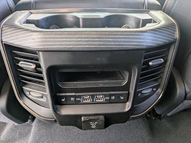 Used 2021 RAM 1500 Limited image 18