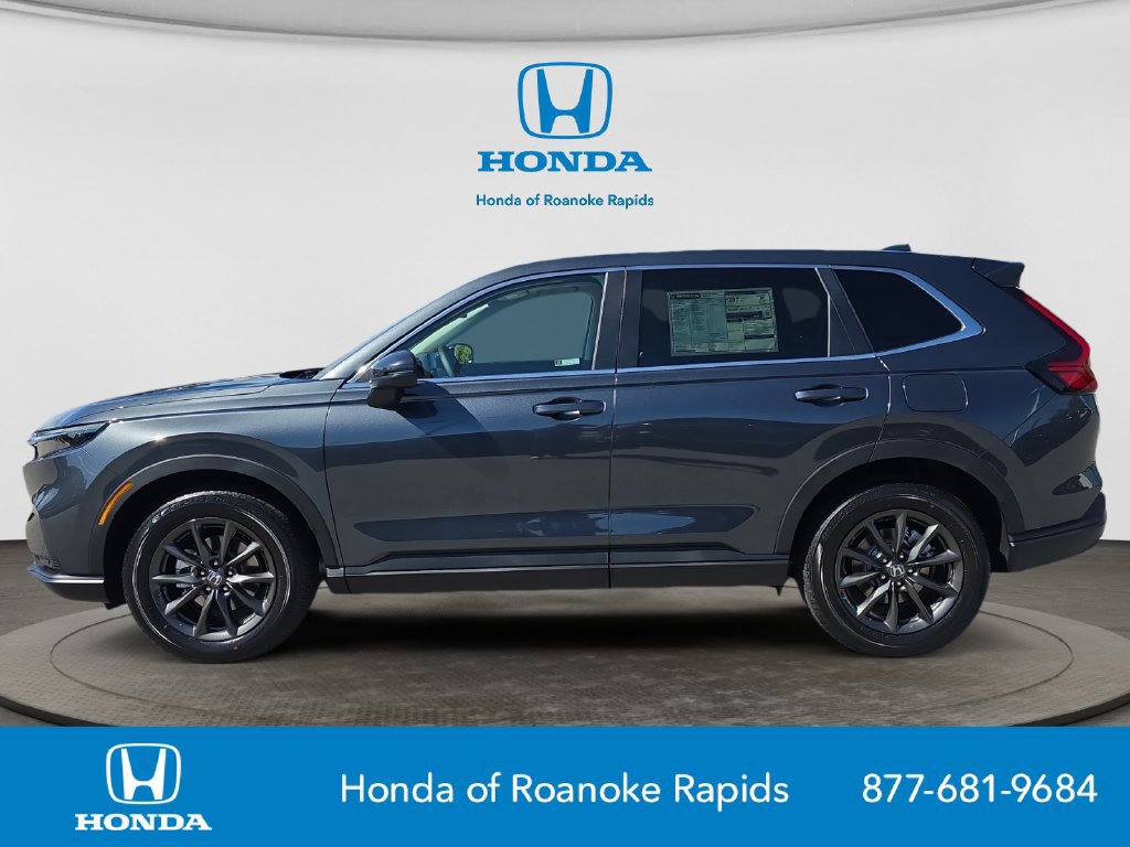 New 2027 Honda CR-V EX-L image 2