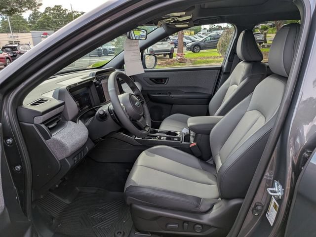 Certified 2026 Subaru Outback Premium AWD/4WD image 28