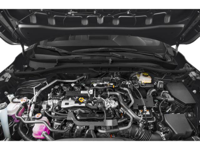 Certified 2025 Toyota Corolla Cross AWD Hybrid image 12
