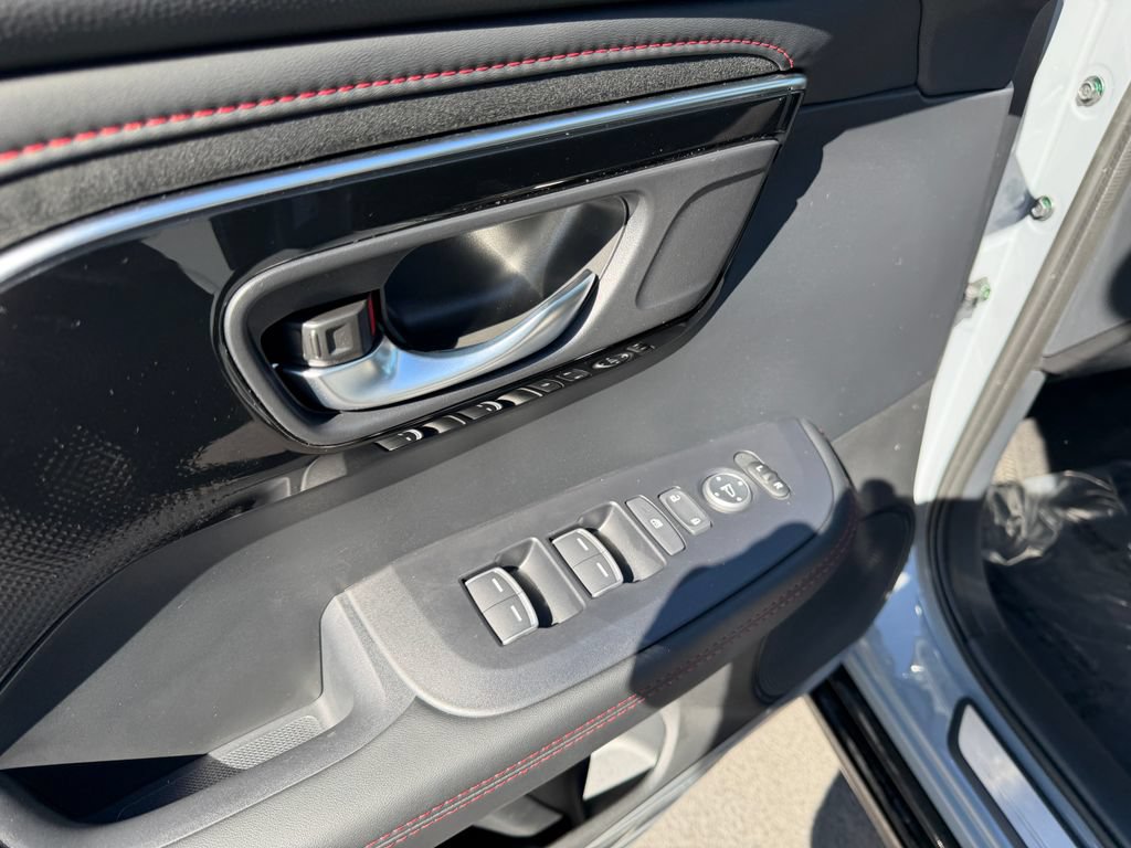 New 2026 Acura ADX A-Spec AWD/4WD image 13