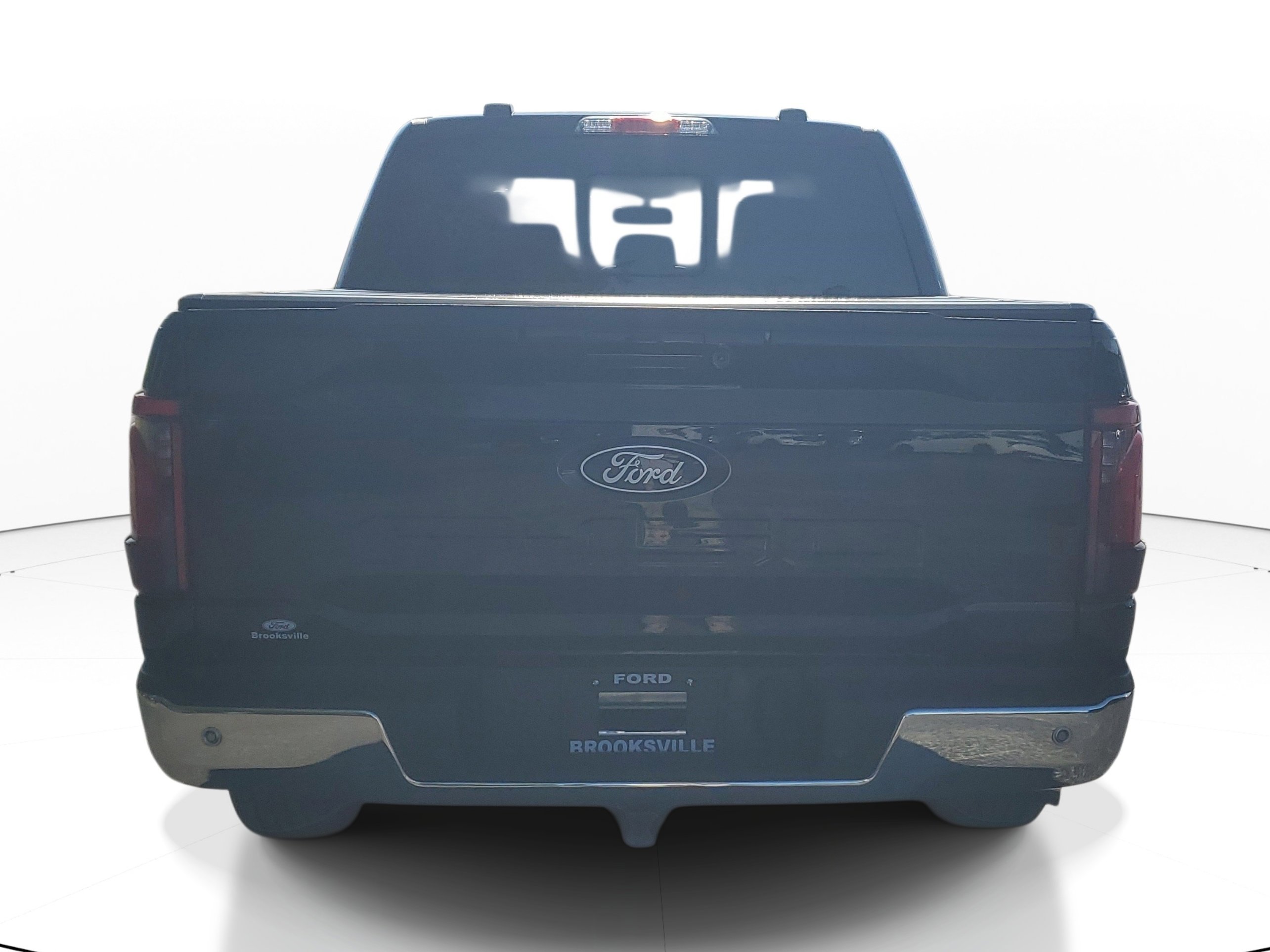 Used 2024 Ford F150 XLT w/ Equipment Group 302A MID RWD image 5