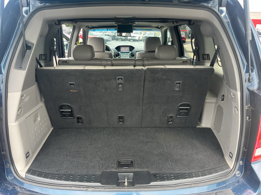 Used 2011 Honda Pilot Touring image 38