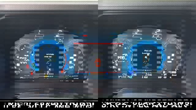 New 2025 Ford Bronco Badlands image 9