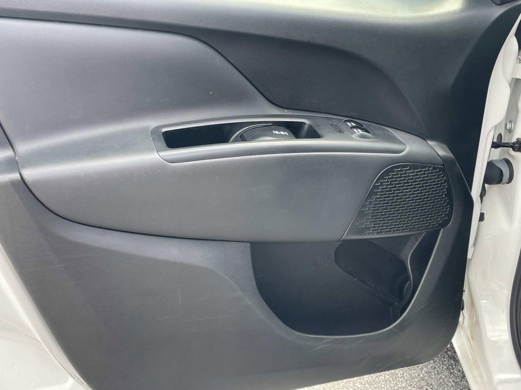 Used 2021 RAM ProMaster City Tradesman SLT w/ Window Group 04 image 19