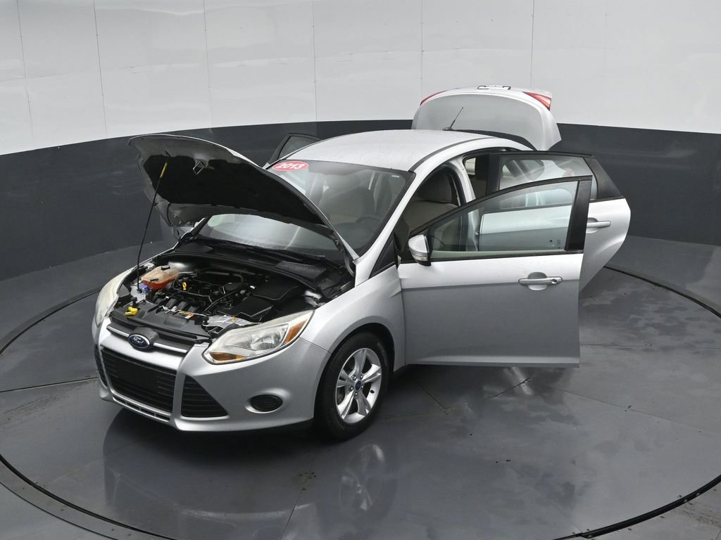 Used 2013 Ford Focus SE FWD image 48