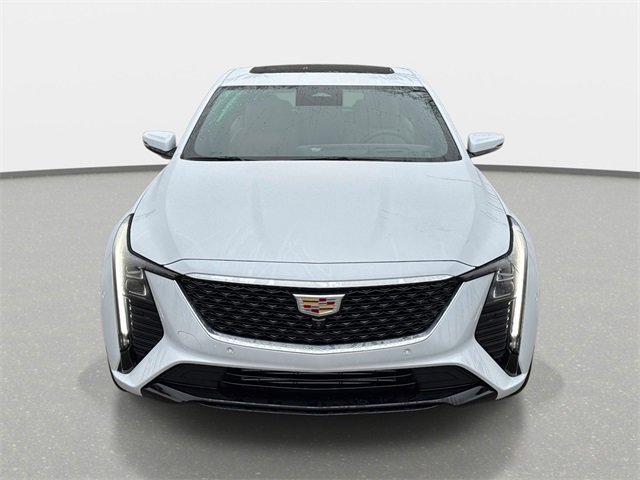 New 2026 Cadillac CT5 Premium Luxury w/ Technology Package image 8