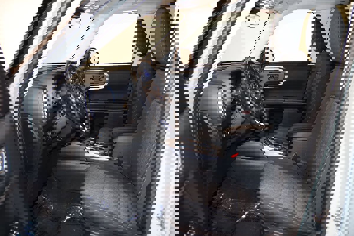 Used 2023 Ford Bronco Sport Big Bend w/ Convenience Package image 37