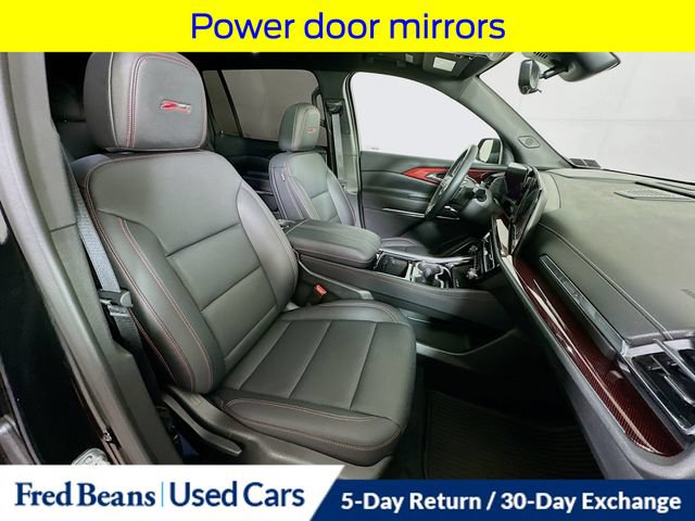 Used 2025 Chevrolet Traverse Z71 w/ Enhanced Driving Package AWD/4WD image 38