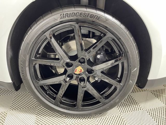 New 2026 Porsche Panamera image 17