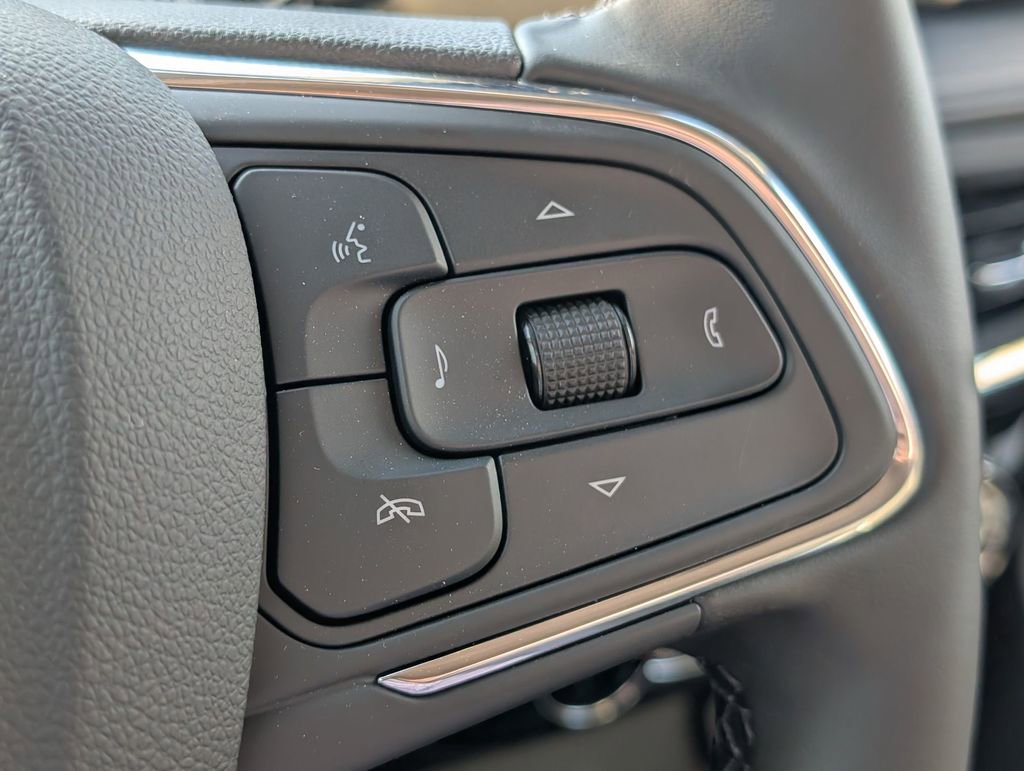 New 2026 Buick Encore GX Sport Touring w/ Advanced Technology Package image 18