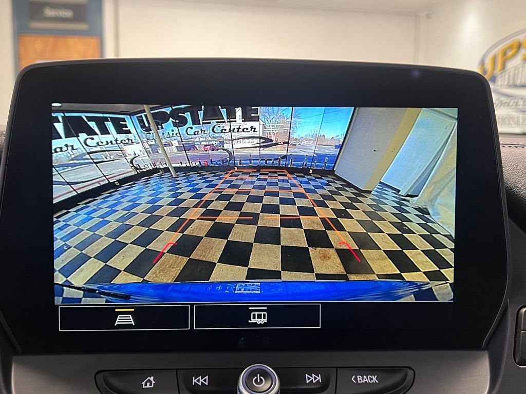 Used 2024 Chevrolet Blazer LT w/ Midnight/Sport Edition image 23