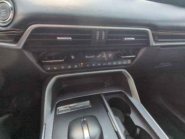 Used 2024 MAZDA CX-90 3.3 Turbo S image 16