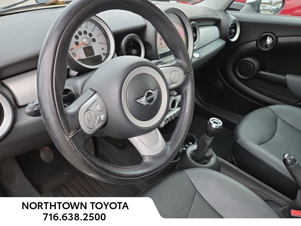 Used 2009 MINI Cooper Hardtop image 41