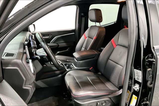 Used 2023 Chevrolet Colorado Z71 w/ Z71 Convenience Package 2 AWD/4WD image 23