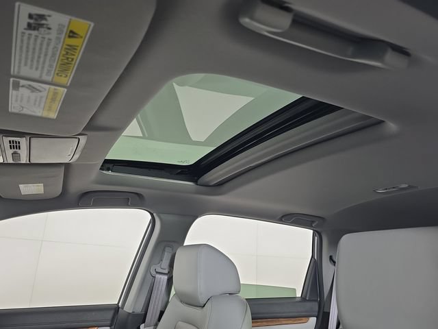 Used 2018 Honda CR-V Touring image 25