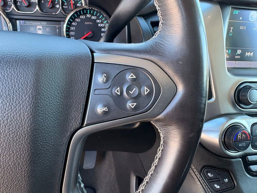 Used 2018 Chevrolet Tahoe Premier image 24