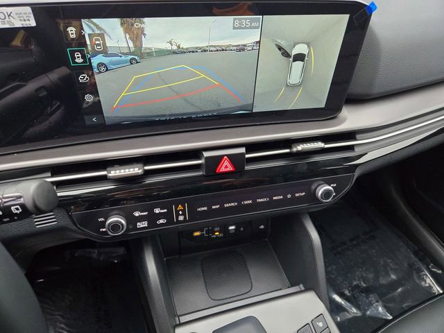 New 2026 Kia Sportage SX image 12