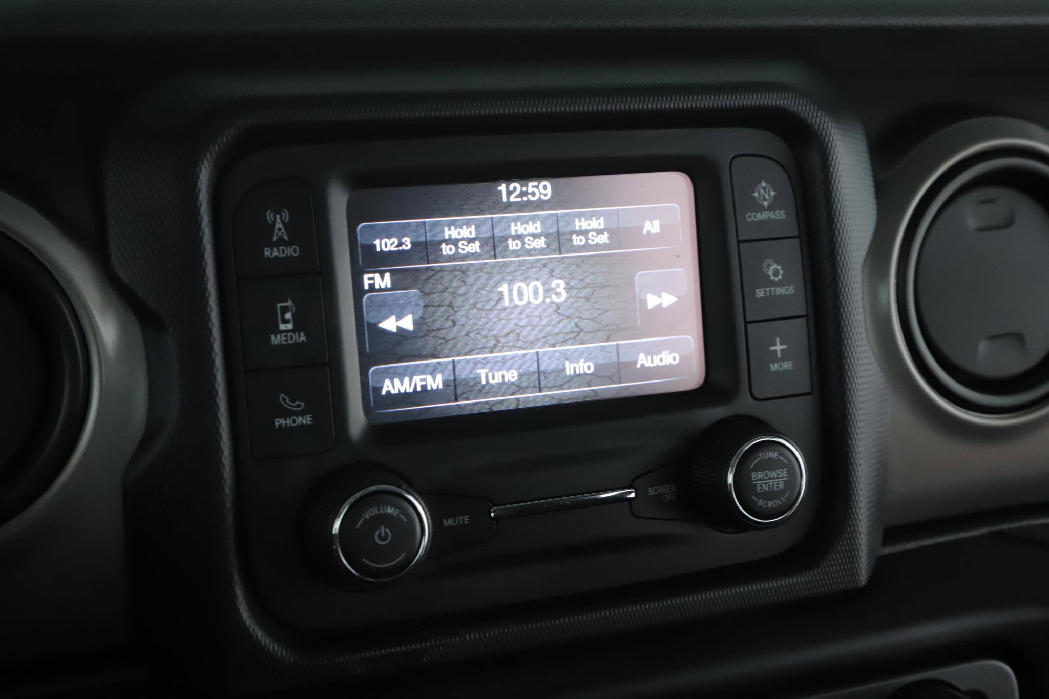 Certified 2019 Jeep Wrangler Unlimited Sport image 10