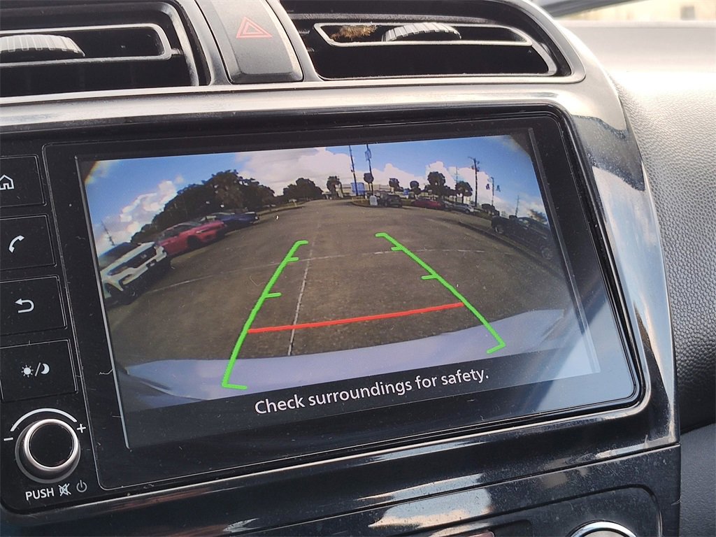 Used 2024 Mitsubishi Mirage G4 LE image 35