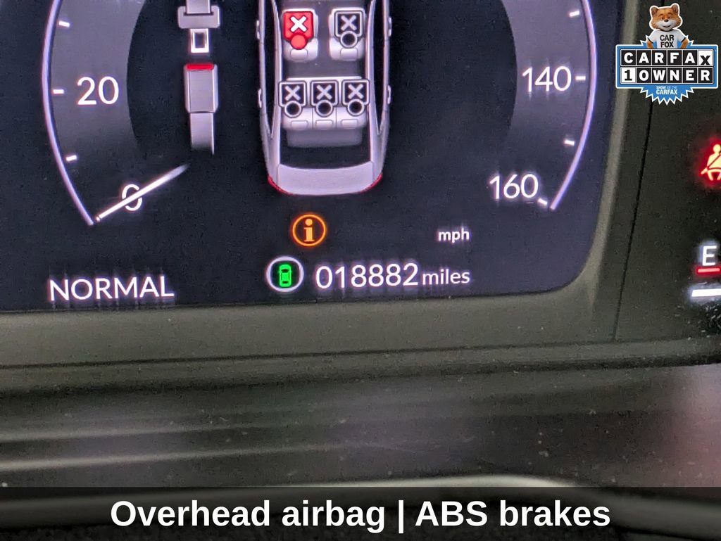 Used 2023 Honda Accord Touring image 21