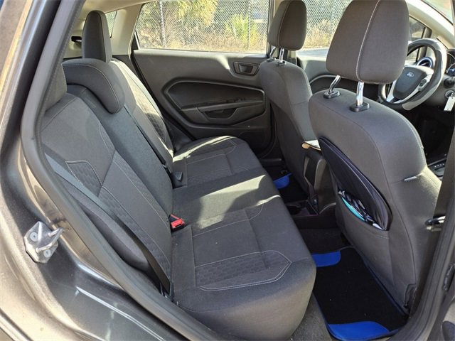 Used 2019 Ford Fiesta SE w/ Equipment Group 201A image 14