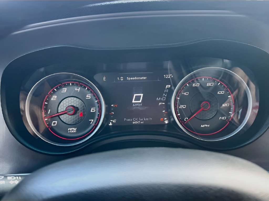 Used 2023 Dodge Charger SXT RWD image 12