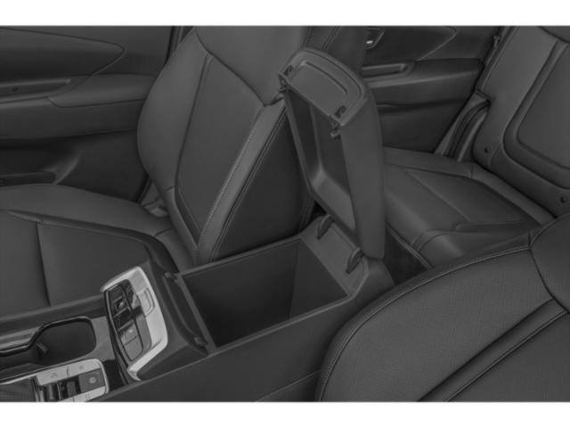 Used 2024 Hyundai Santa Cruz Night AWD/4WD image 16