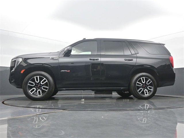 Used 2021 GMC Yukon AT4 image 40
