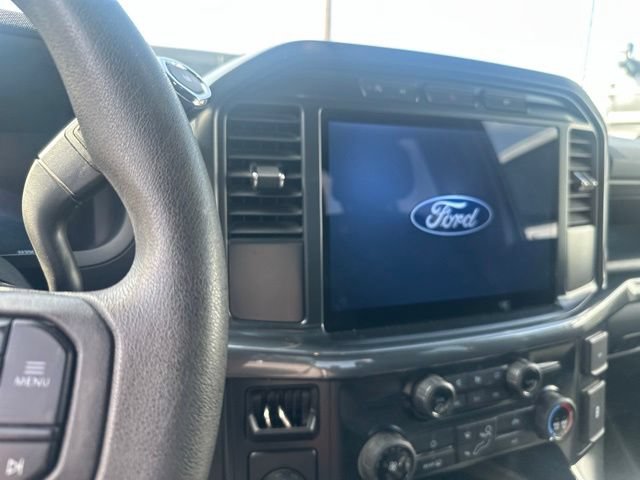 Used 2024 Ford F150 STX RWD image 13