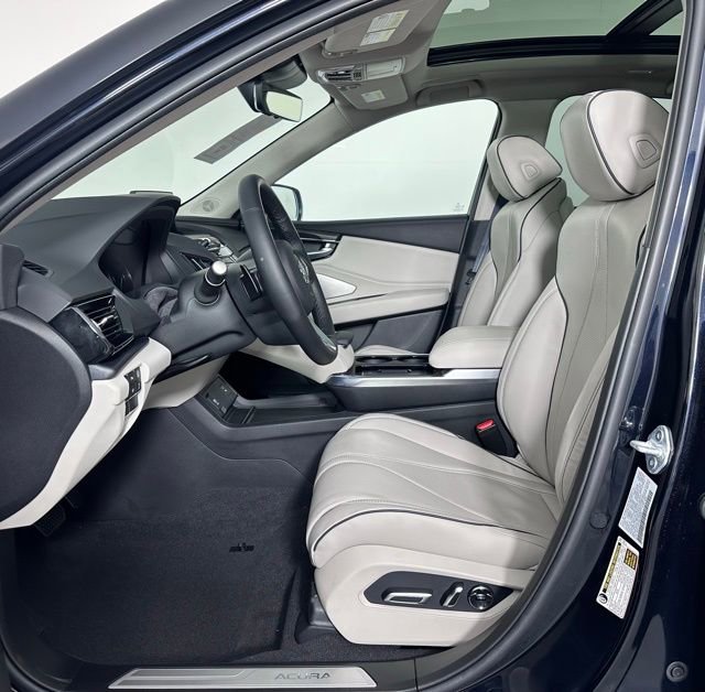 New 2026 Acura RDX SH-AWD w/ Advance Package image 15