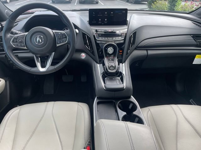 Certified 2025 Acura RDX SH-AWD image 34
