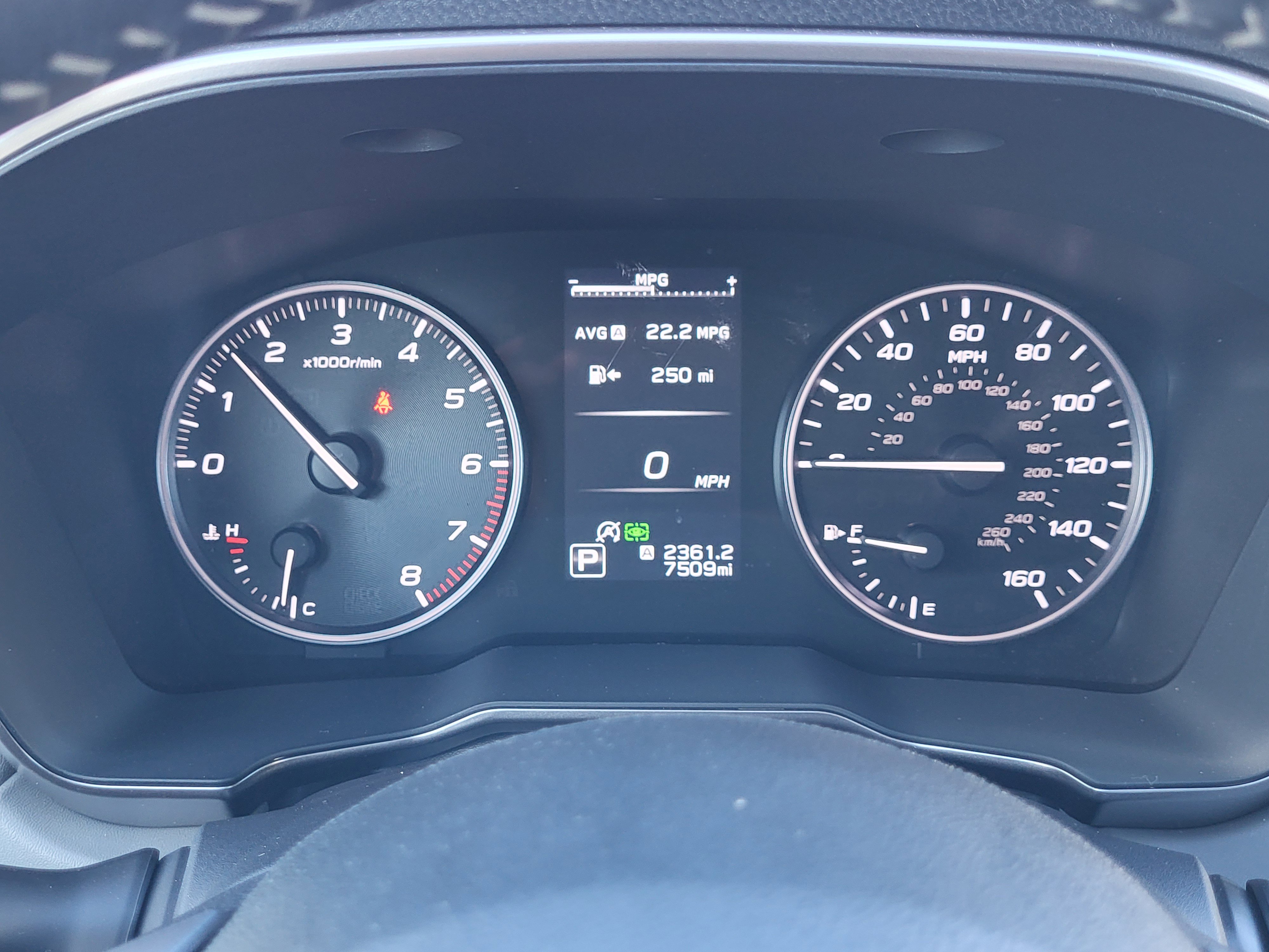 Certified 2025 Subaru Outback Limited image 15