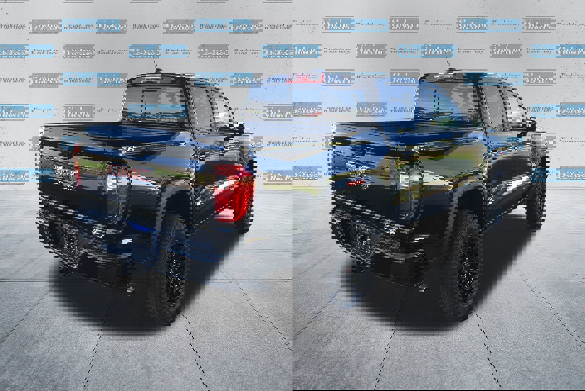 New 2026 GMC Canyon Elevation w/ Convenience Package image 6