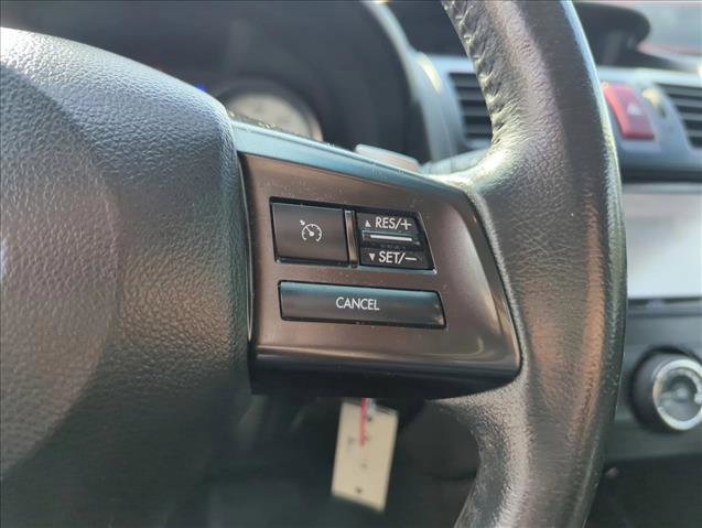 Used 2013 Subaru Impreza 2.0i Limited image 17