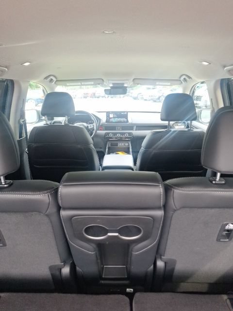 Used 2023 Honda Pilot EX-L image 11